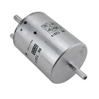 MANN-FILTER Fuel Filter WK 720/4 for Audi A4 A6 A8 Quattro R8 RS4 S4 S6 S8 (2000–2023)