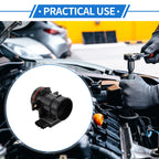 Mass Air Flow Sensor Assembly for Ford C-Max, Fusion (2013–2018)