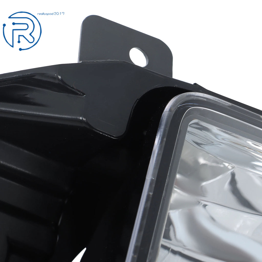 Right Side Fog Light Lamp for Ford F250 Super Duty (2020–2022)
