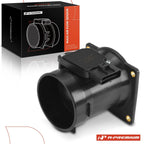 Mass Air Flow Sensor with Housing for Ford Crown Victoria Lincoln Town (1992–2011)