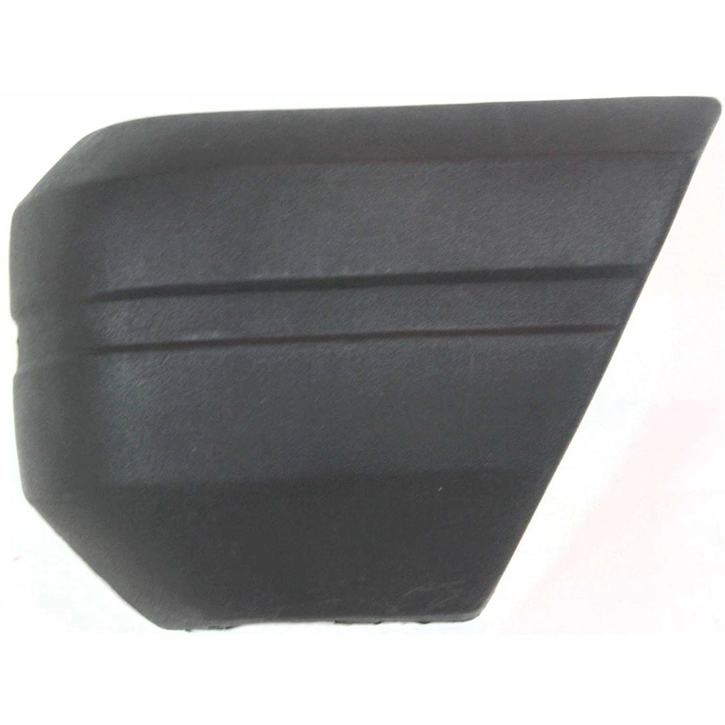 Bumper End Cap for Jeep Cherokee Wagoneer Comanche (1984-1996)