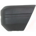 Bumper End Cap for Jeep Cherokee Wagoneer Comanche (1984-1996)