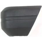 Bumper End Cap for Jeep Cherokee Wagoneer Comanche (1984-1996)