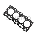 Cylinder Head Gasket 8-97235-261-0 for Isuzu 4LE2 (Forklift)