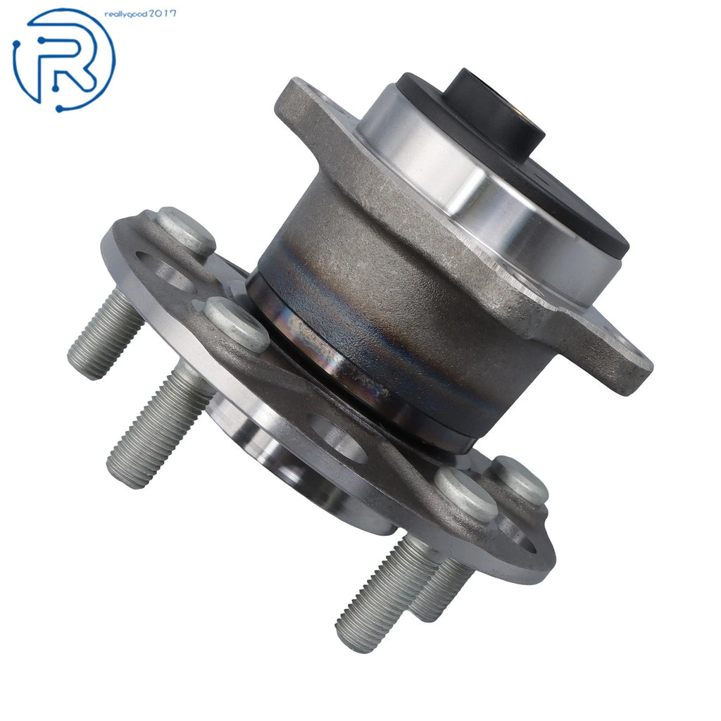 Set of 4 Wheel Bearing Hub Kit for Dodge Caliber Avenger Chrysler Sebring (2007–2010)