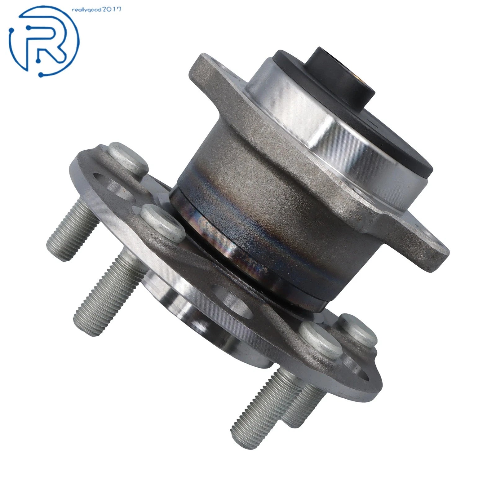 Set of 4 Wheel Bearing Hub Kit for Dodge Caliber Avenger Chrysler Sebring (2007–2010)
