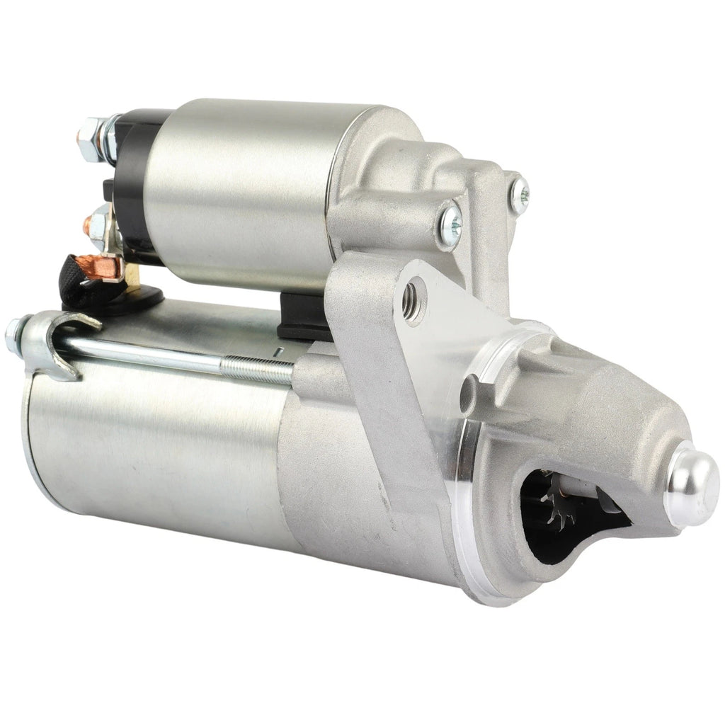 Starter Motor for Ford F-150 (2011–2012) V6 3.5L/3.7L PMGR 12V 1.2kW CW 12T