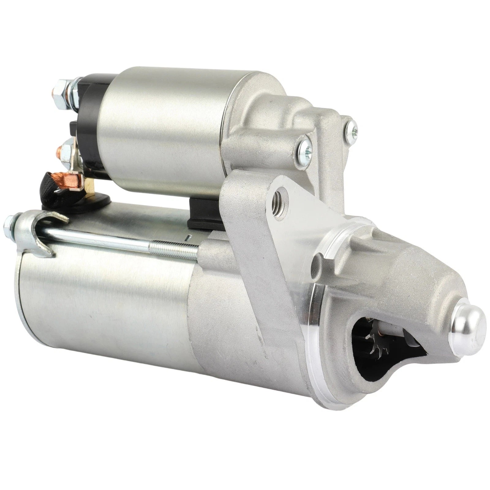 Starter Motor for Ford F-150 (2011–2012) V6 3.5L/3.7L PMGR 12V 1.2kW CW 12T