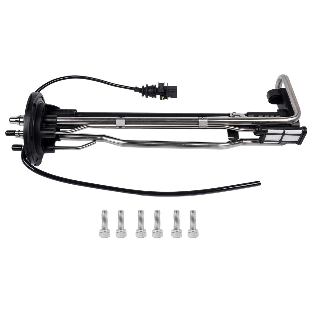 DEF Tank Header for Freightliner Cummins (2004-2019)