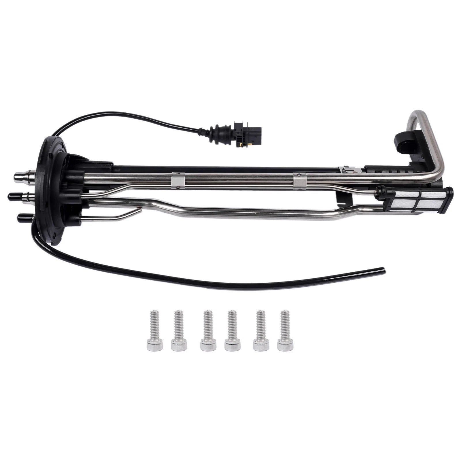 DEF Tank Header for Freightliner Cummins (2004-2019)