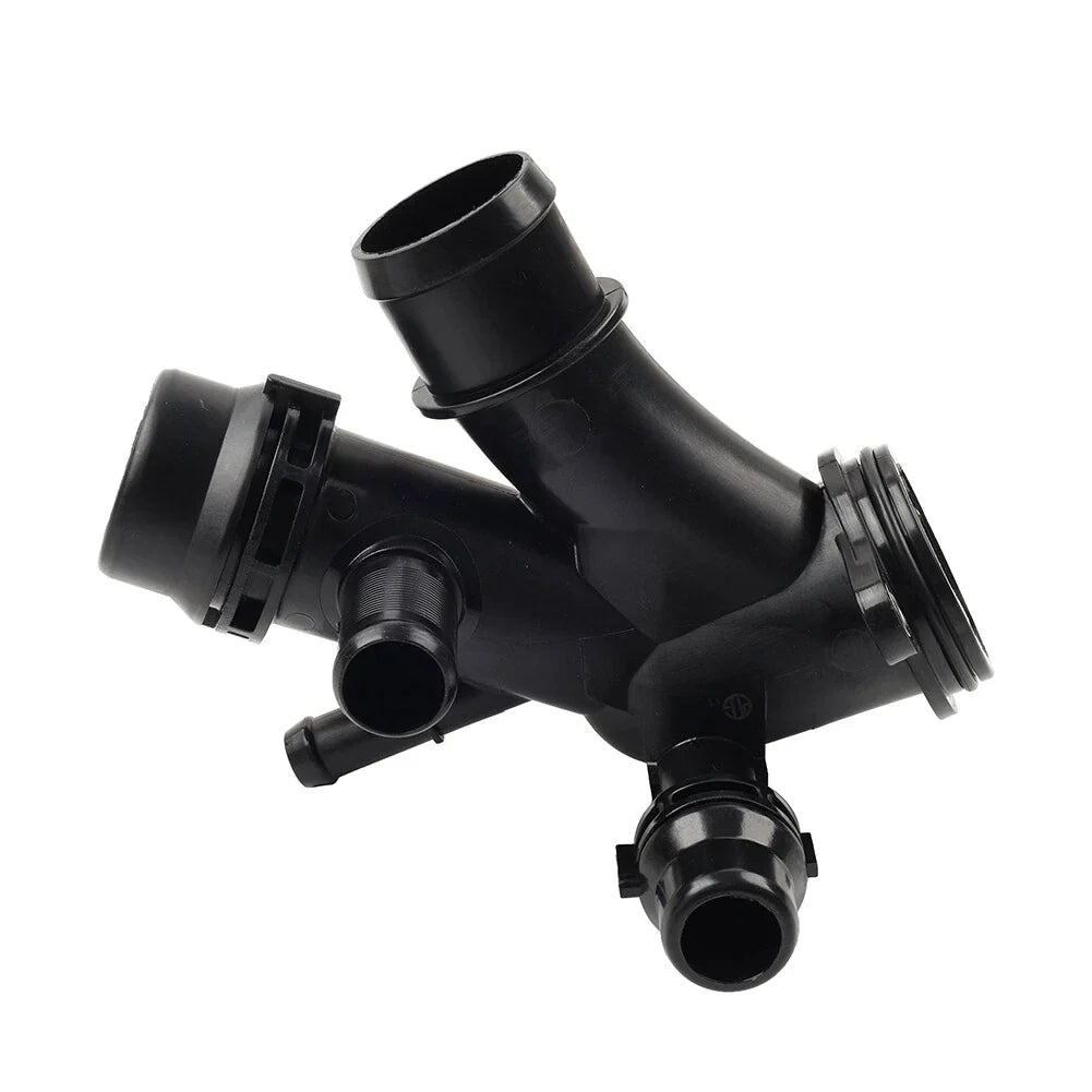 Coolant Outlet Connector Tube for Land Rover Defender (2021-2023)