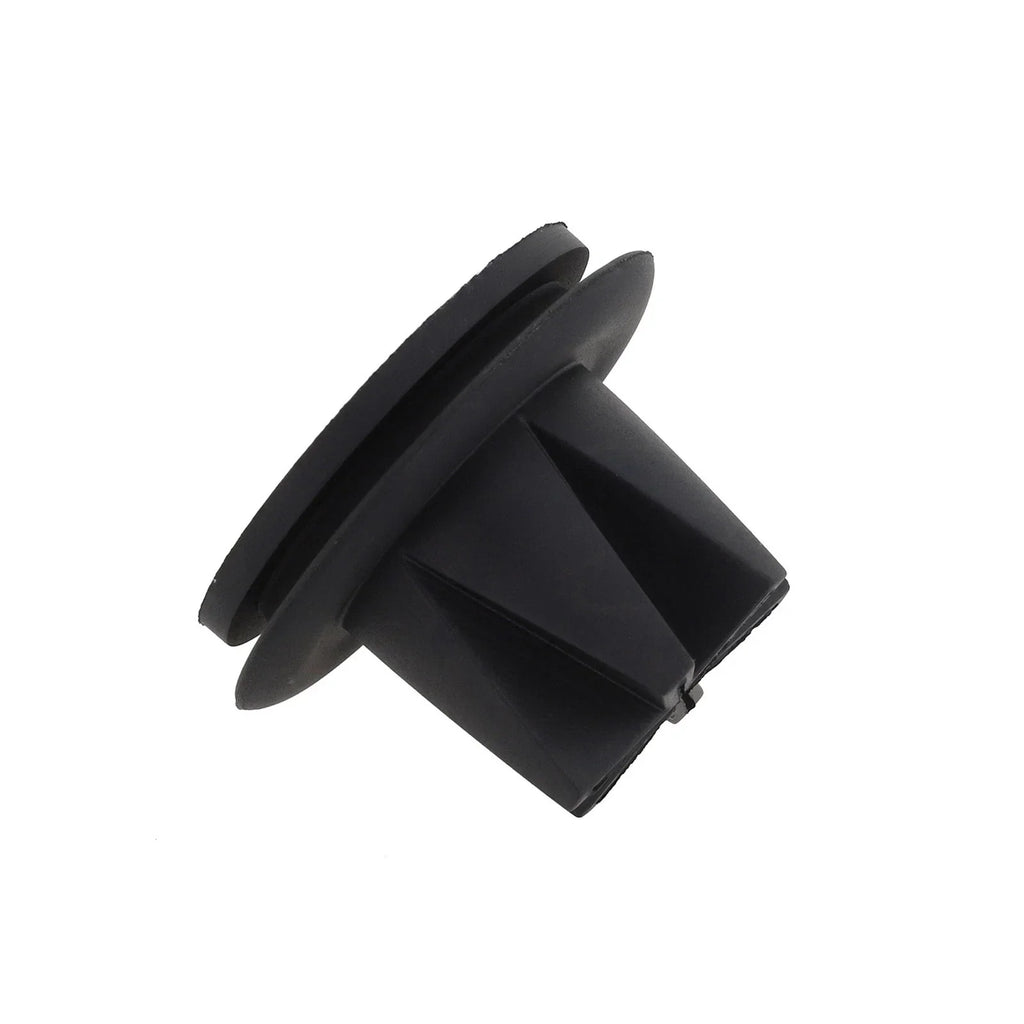 Hood Grill Vent Cover Grommet for Mercedes