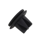 Hood Grill Vent Cover Grommet for Mercedes