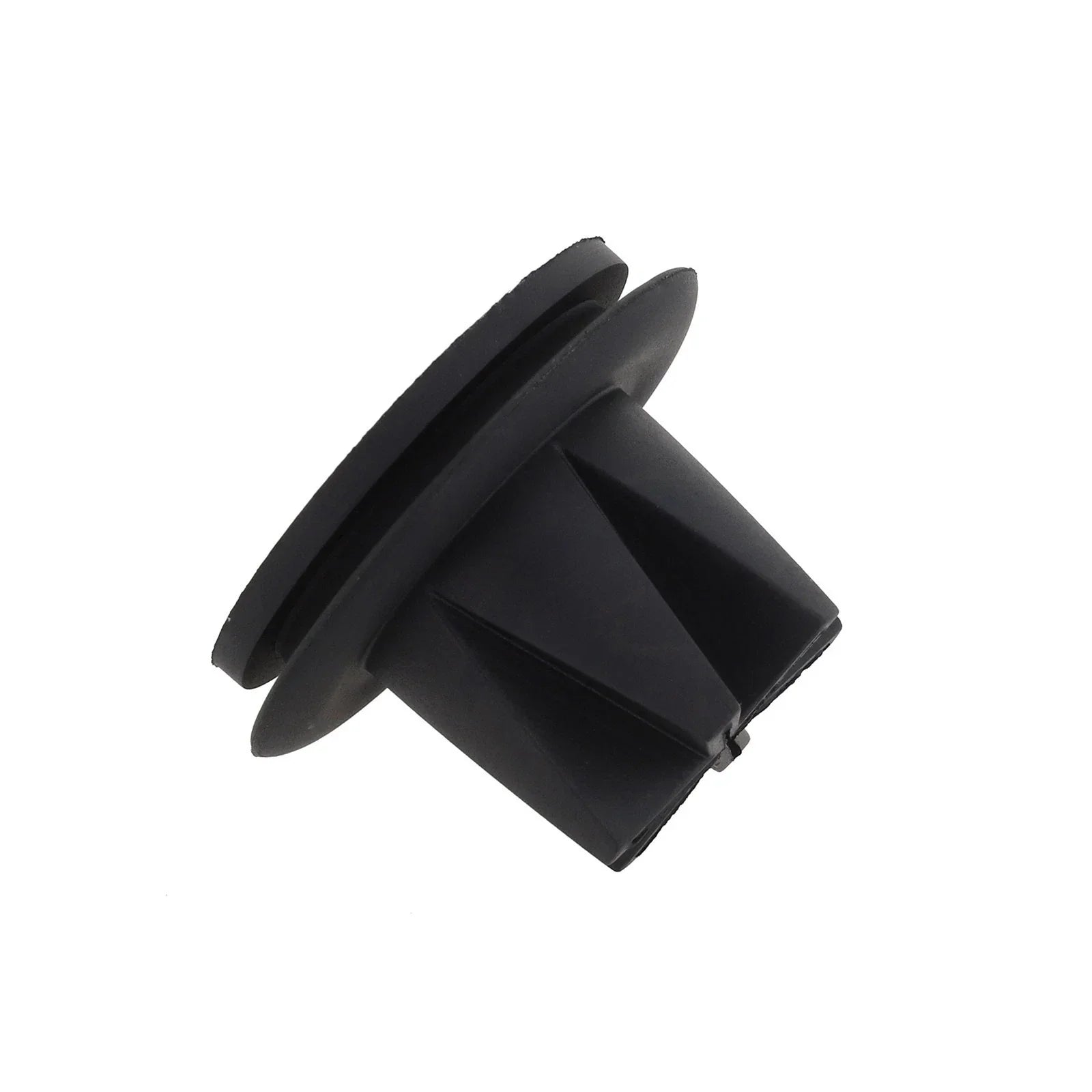 Hood Grill Vent Cover Grommet for Mercedes