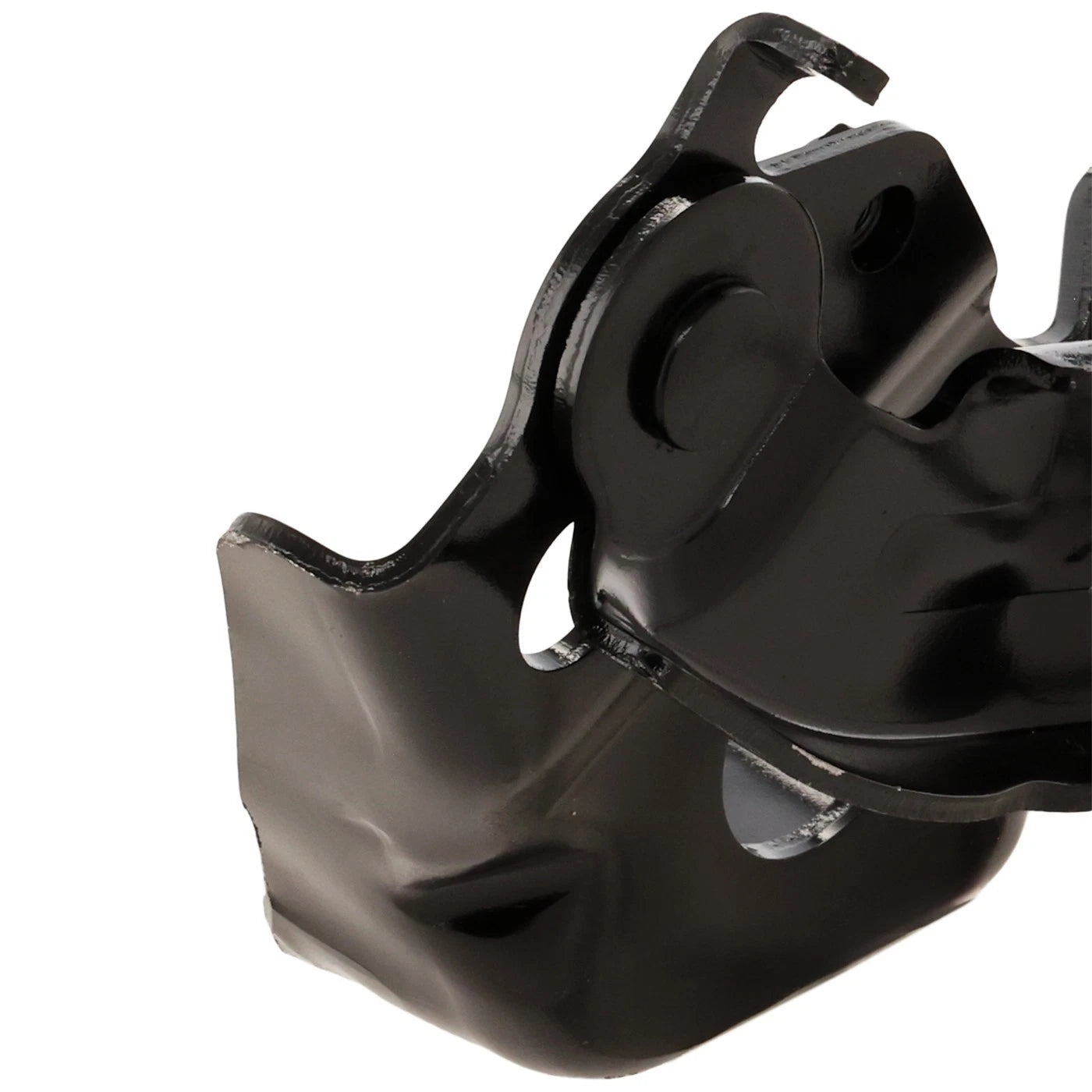 Hood Hinges for Ford Bronco (2021–2023)