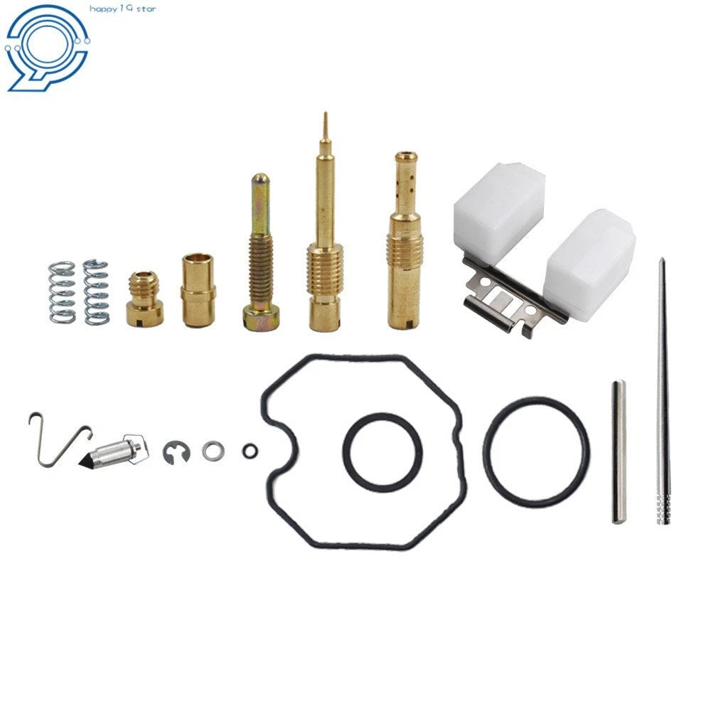 Carburetor Repair Kit for Honda ATC Big Red CRF FourTrax XR (1970–2023)