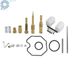 Carburetor Repair Kit for Honda ATC Big Red CRF FourTrax XR (1970–2023)