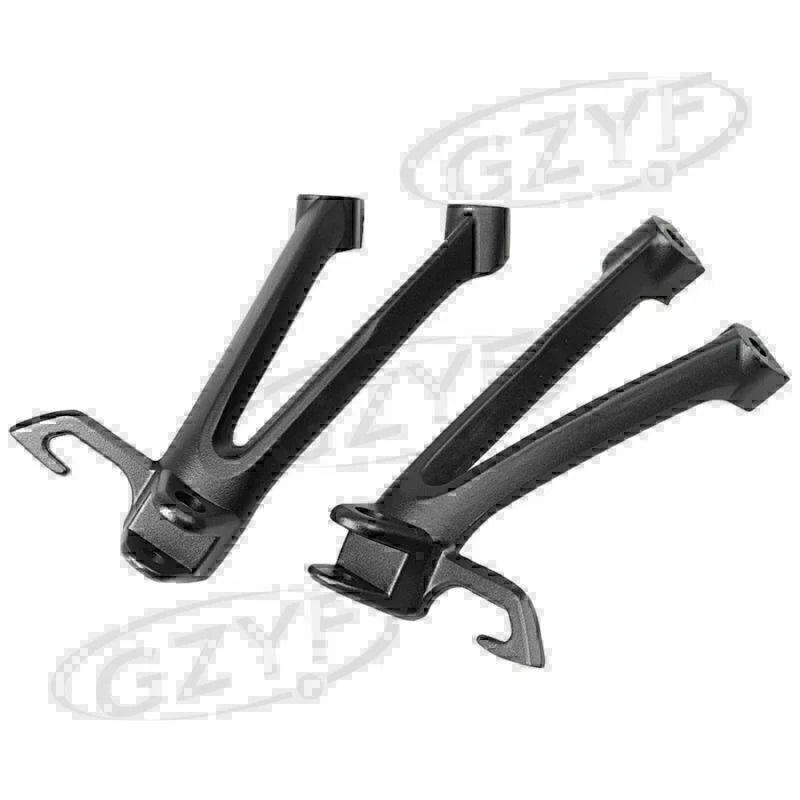 Pillion Rear Foot Pegs for Suzuki GSXR 600 750 (2006-2007)