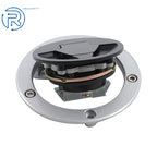 Ignition Switch and Fuel Gas Cap Lock Set for Kawasaki Ninja 1000 (2011-2023)