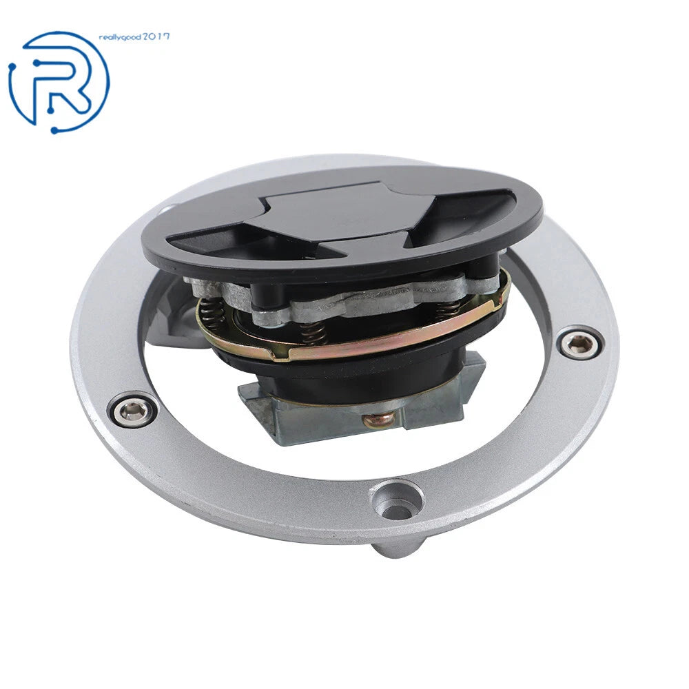 Ignition Switch and Fuel Gas Cap Lock Set for Kawasaki Ninja 1000 (2011-2023)