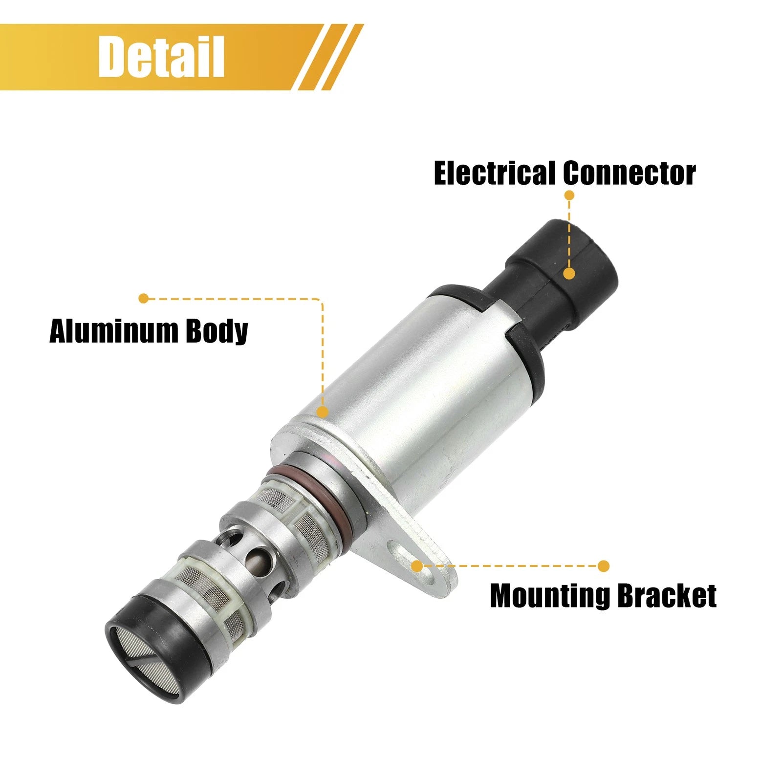 918-006 VVT Control Solenoid for Chevy Aveo 1.6L (2004–2011)