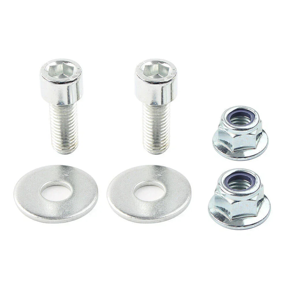 CNC Billet Front Tow Hook for Polaris General, RS1, RZR XP 1000, Turbo
