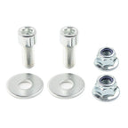 CNC Billet Front Tow Hook for Polaris General, RS1, RZR XP 1000, Turbo