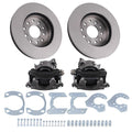 Rear Disc Brake Kit for Ford F-100 F-150 (9 Inch)