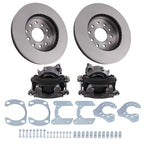 Rear Disc Brake Kit for Ford F-100 F-150 (9 Inch)