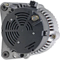 Alternator for J&N 400-24080-JN (Fits Specific Models)