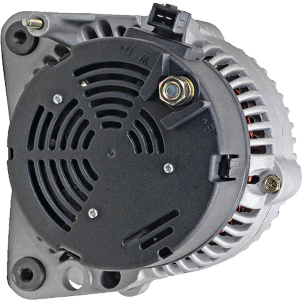 Alternator for J&N 400-24080-JN (Fits Specific Models)