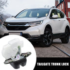 Rear Tailgate Trunk Lid Lock Actuator for Honda CR-V, Pilot (2017-2023)