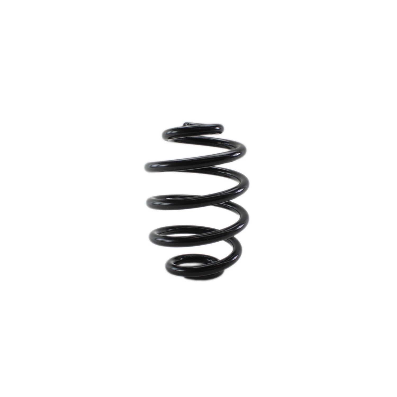 Lesjofors Rear Coil Spring 4208435 for BMW Z3 (1998–2002) Standard Suspension