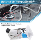 Electric Fuel Pump Assembly No.E3781M for Toyota Corolla Matrix (2003–2008)