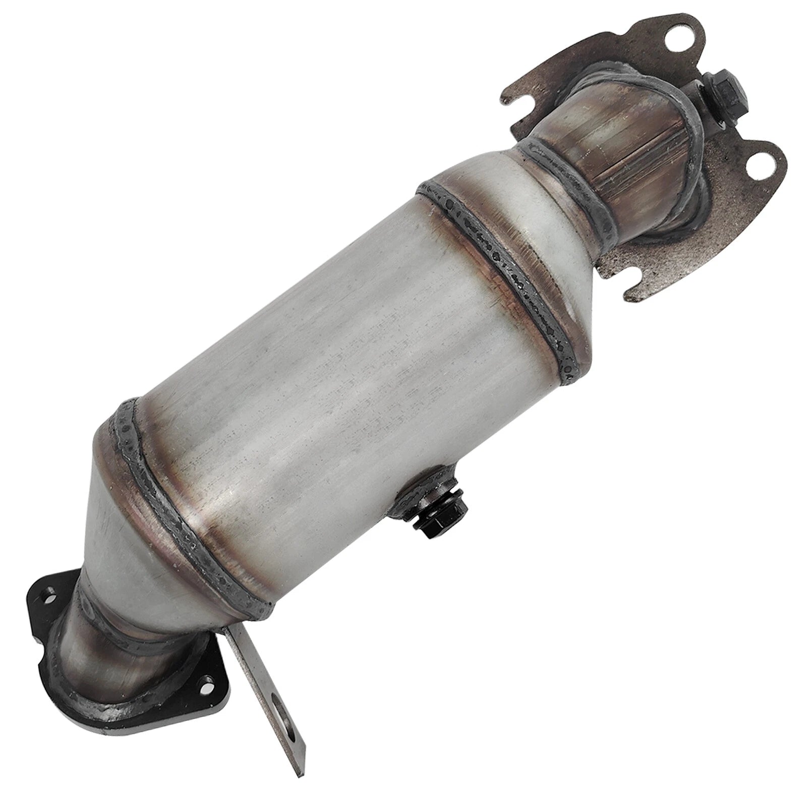 Catalytic Converter for Chrysler 200 3.6L & Jeep Cherokee 3.2L (2014–2018)