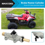 Rear Brake Master Cylinder for Polaris Sportsman 335 400 450 500 600 (2000–2006)