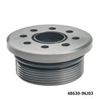 Trim Cylinder Head for Suzuki 4 Stroke 100-300 hp Outboards (48630-96J04)