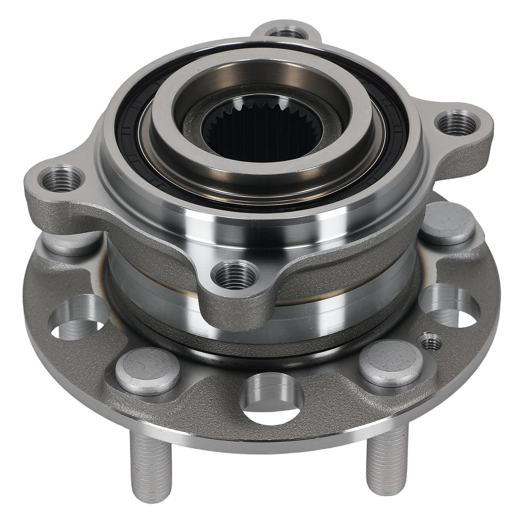Rear Wheel Hub Bearing Assembly for Hyundai Equus (2011–2016) 512417 5 Stud