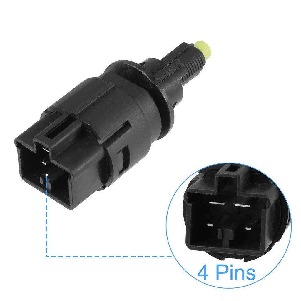 Parking Brake Stop Pedal Light Switch for Honda Accord (2003–2007) 36750-SMA-003