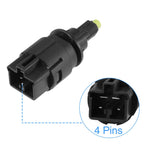 Parking Brake Stop Pedal Light Switch for Honda Accord (2003–2007) 36750-SMA-003