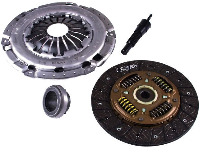 Clutch Kit for Suzuki Swift+ 1.6L (2004–2008) BW585HG