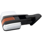 Heated Right Side Mirror for Chevy Silverado 1500 LD