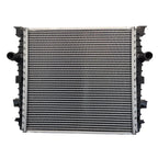 Intercooler for Audi Q7 (2011–2015) V6 3.0L Supercharged