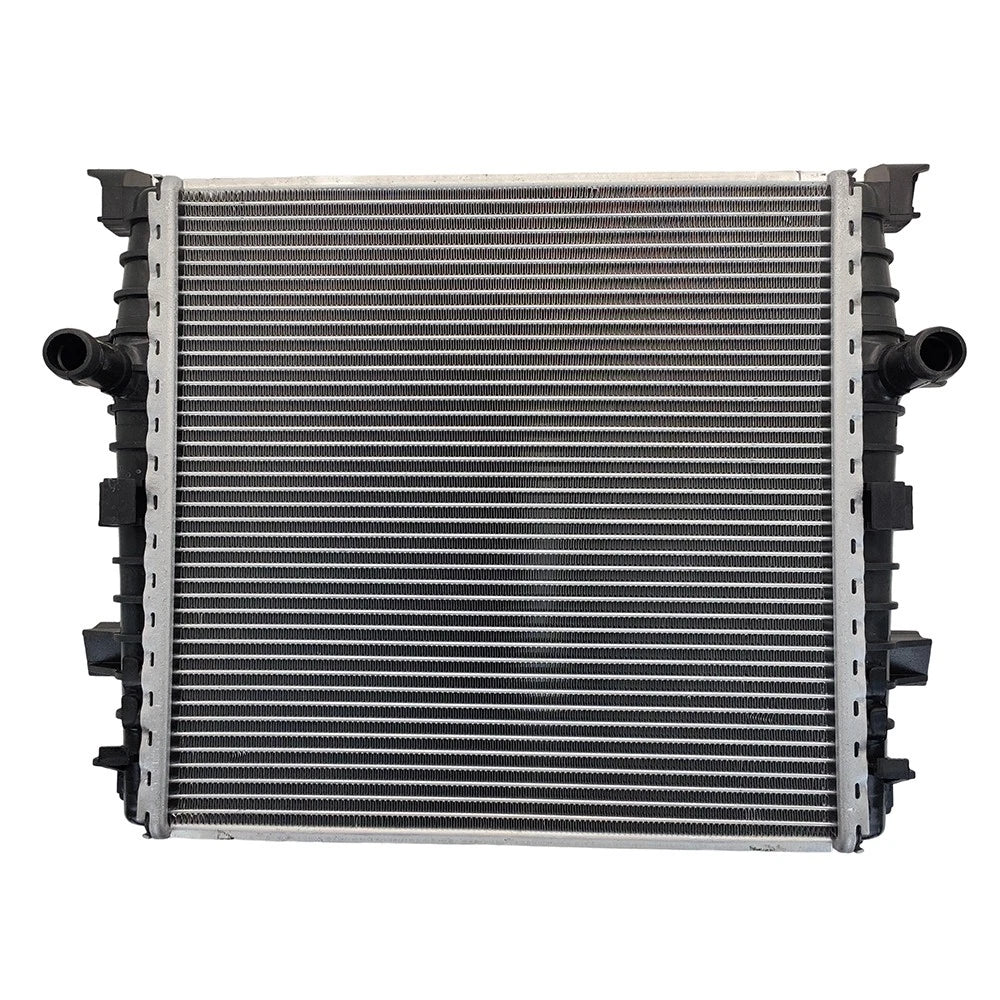 Intercooler for Audi Q7 (2011–2015) V6 3.0L Supercharged