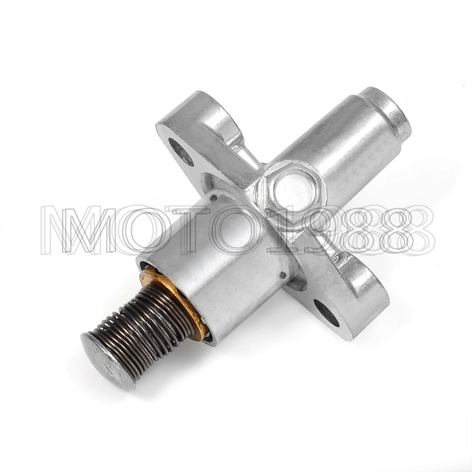 Cam Chain Tensioner for Kawasaki Bayou KLF185 KLF220 KLF250 KLF300 (1988–2004) 12049-1055
