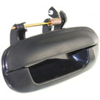 Door Handle for Chevy Trailblazer (2002-2009) Rear Left Outer Primed