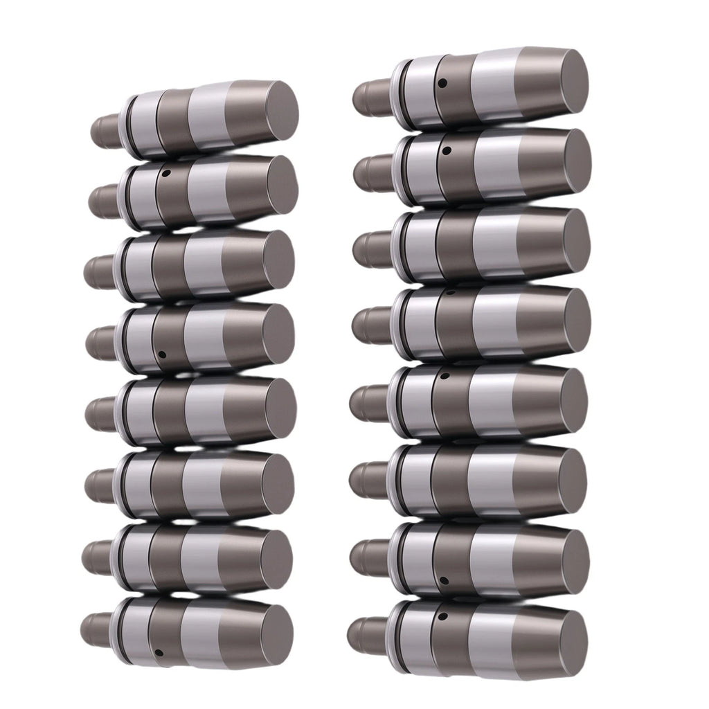 Set of 8 Lash Adjuster Lifters for Dodge Ram Durango Dakota Jeep (YYYY–YYYY)