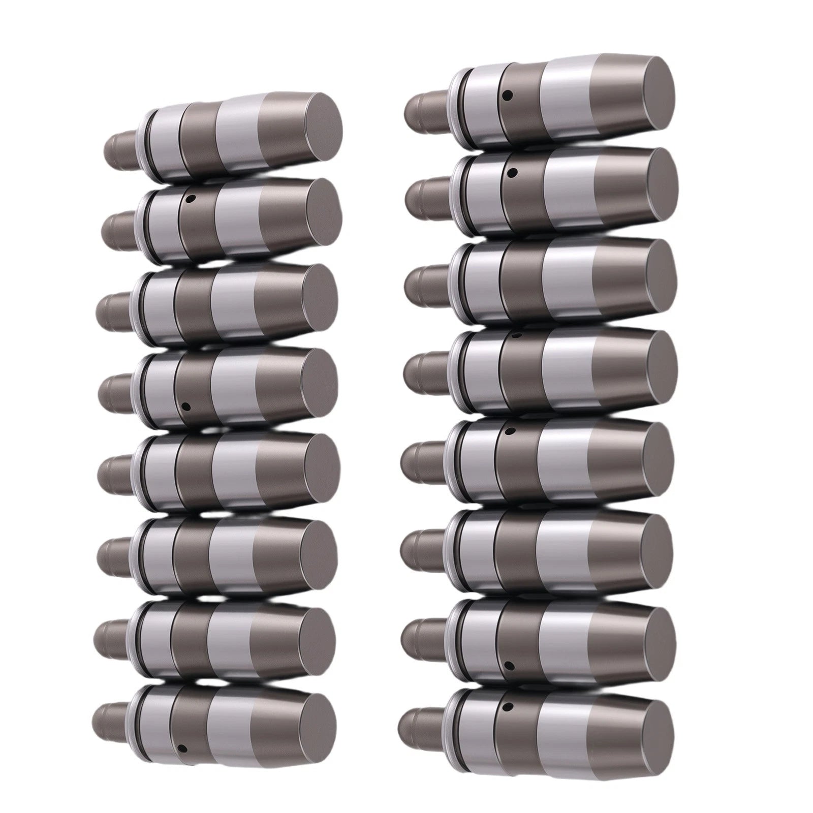 Set of 8 Lash Adjuster Lifters for Dodge Ram Durango Dakota Jeep (YYYY–YYYY)