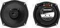 HOGTUNES 5-1/4" Front/Rear Speakers for 456F/R