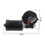 Windshield Wiper Motor for Mercedes E320 CLK430 CLK55 AMG E420 (1997–2002)